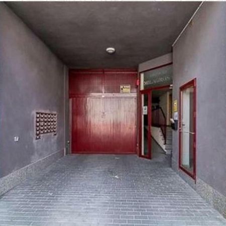 Apartamento Ahola Archena Dış mekan fotoğraf