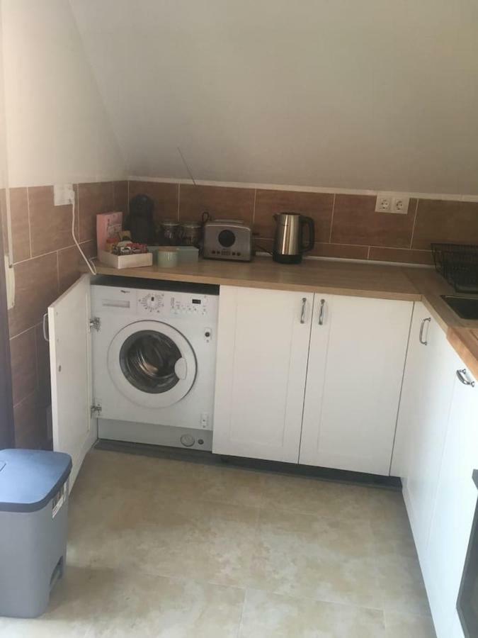 Apartamento Ahola Archena Dış mekan fotoğraf