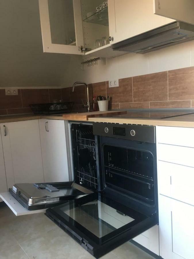 Apartamento Ahola Archena Dış mekan fotoğraf