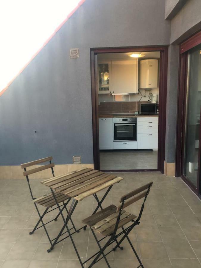 Apartamento Ahola Archena Dış mekan fotoğraf