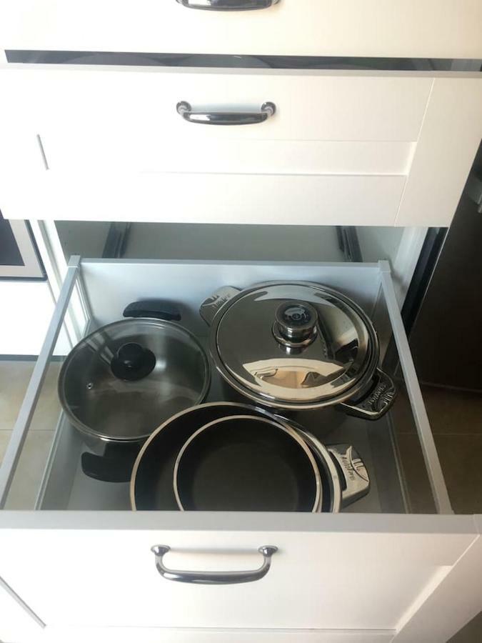 Apartamento Ahola Archena Dış mekan fotoğraf