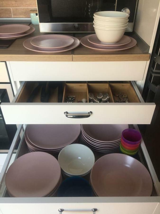 Apartamento Ahola Archena Dış mekan fotoğraf