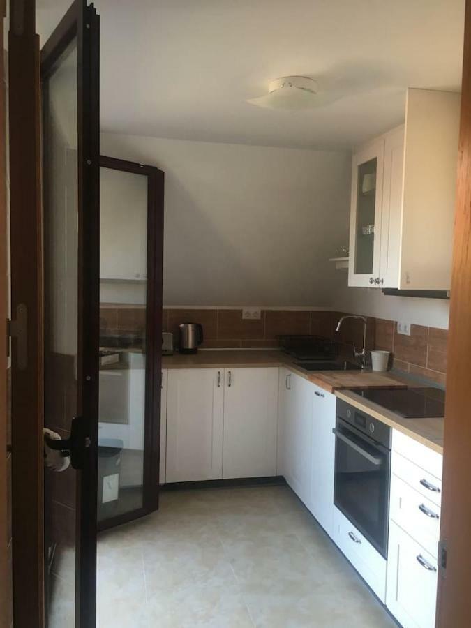 Apartamento Ahola Archena Dış mekan fotoğraf