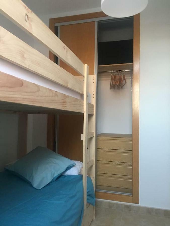 Apartamento Ahola Archena Dış mekan fotoğraf